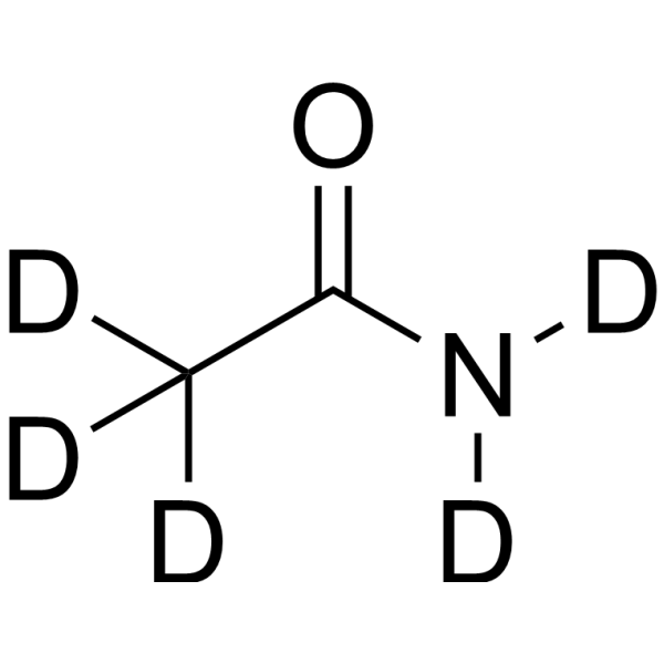 Acetamide-d5 (acetamide-d5) 33675-83-1